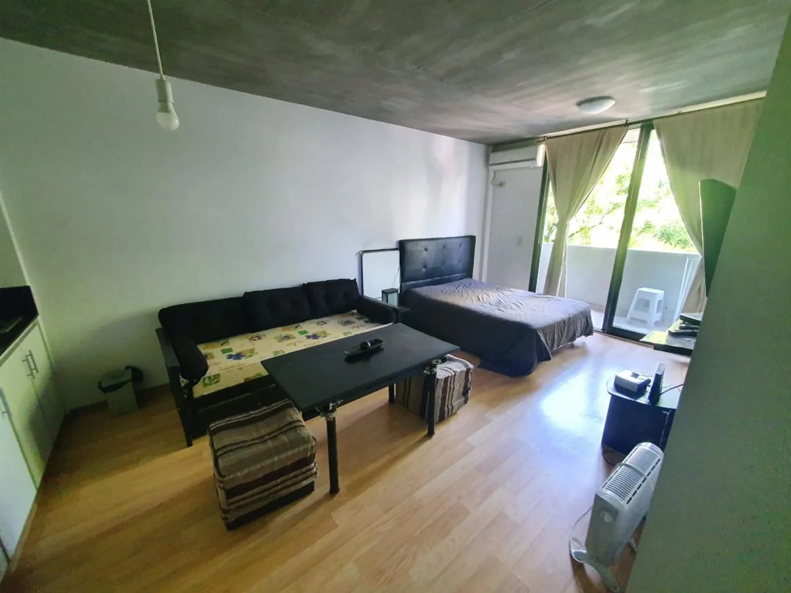 1-bedroom apartment in Palermo – photo 4 of 11