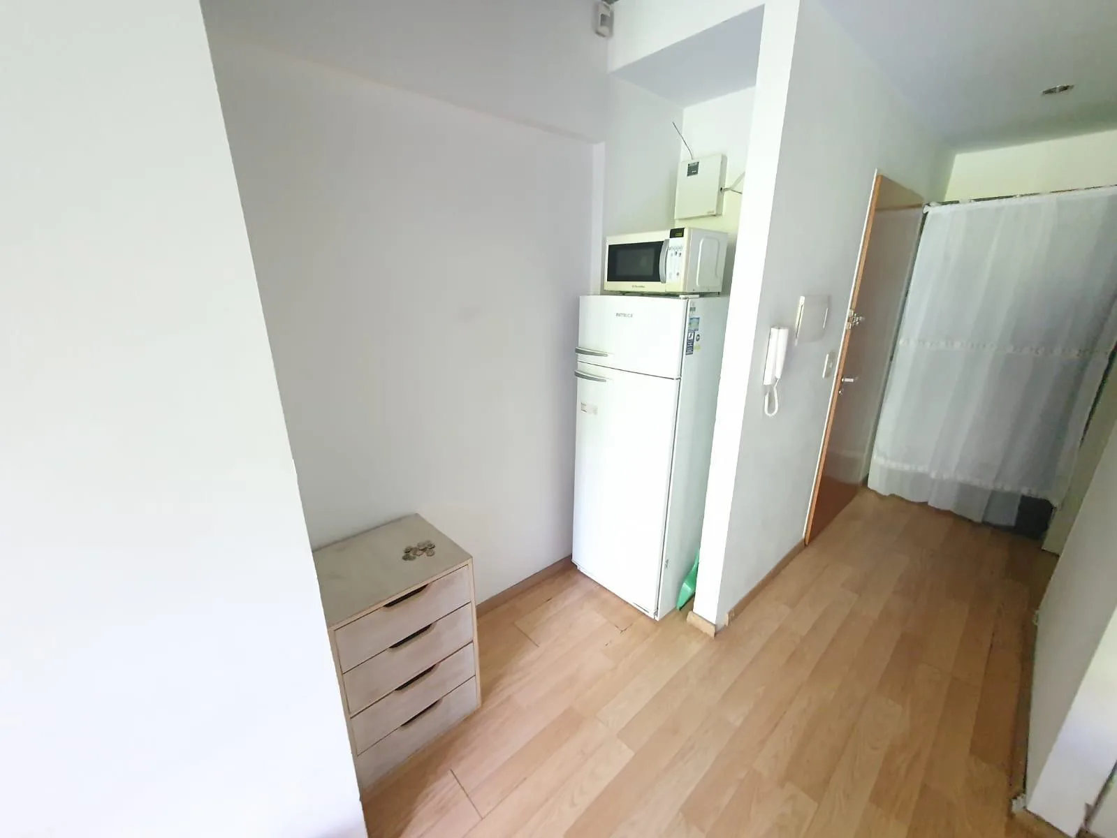 1-bedroom apartment in Palermo – photo 5 of 11