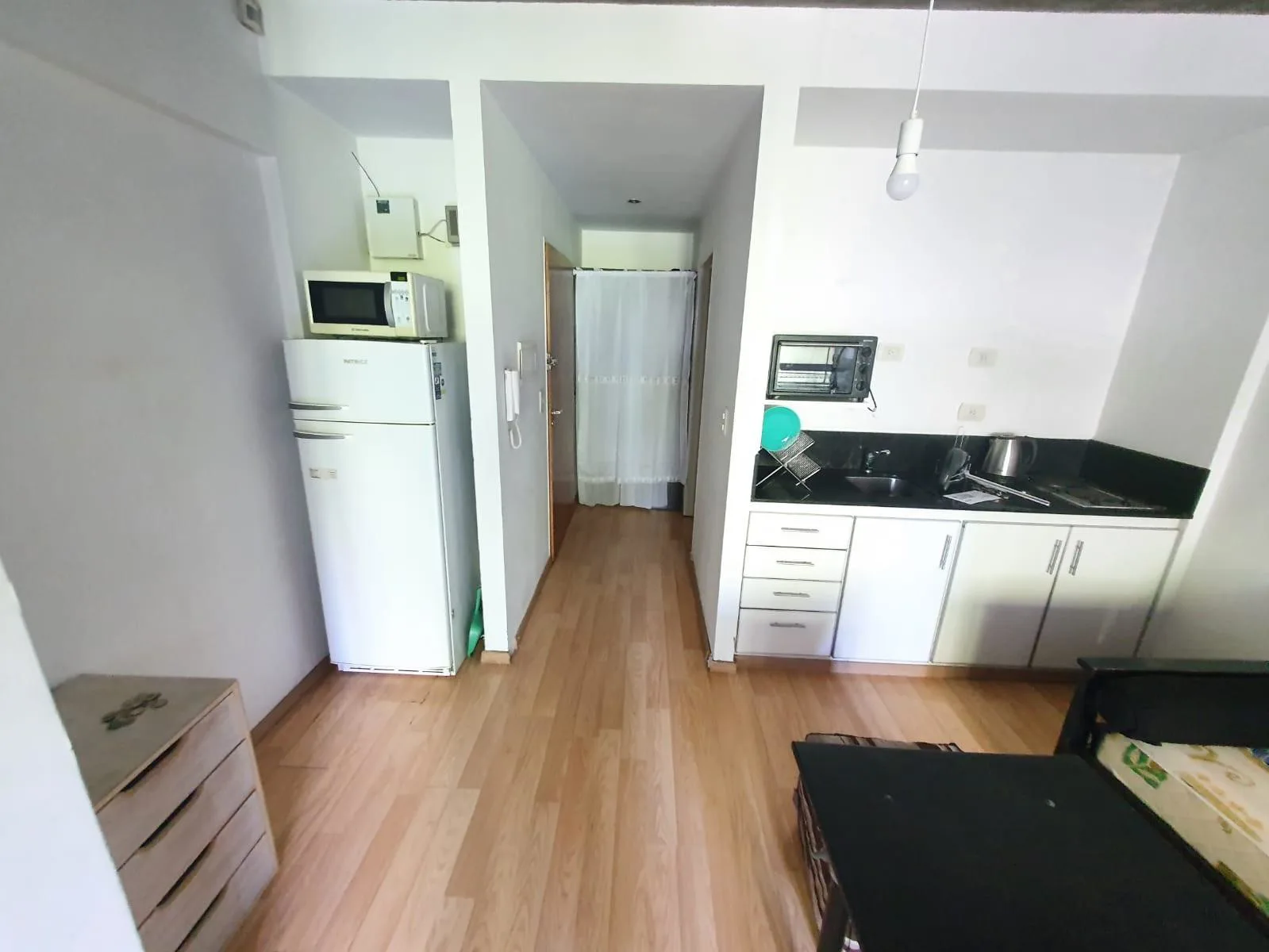 1-bedroom apartment in Palermo – photo 6 of 11