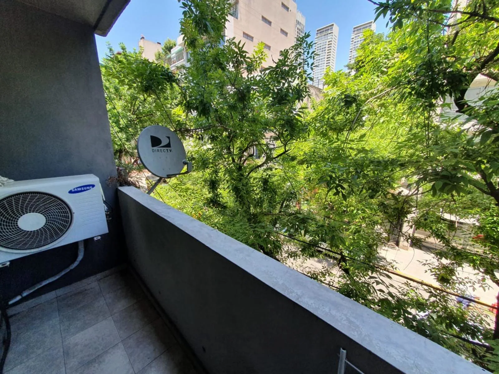 1-bedroom apartment in Palermo – photo 7 of 11