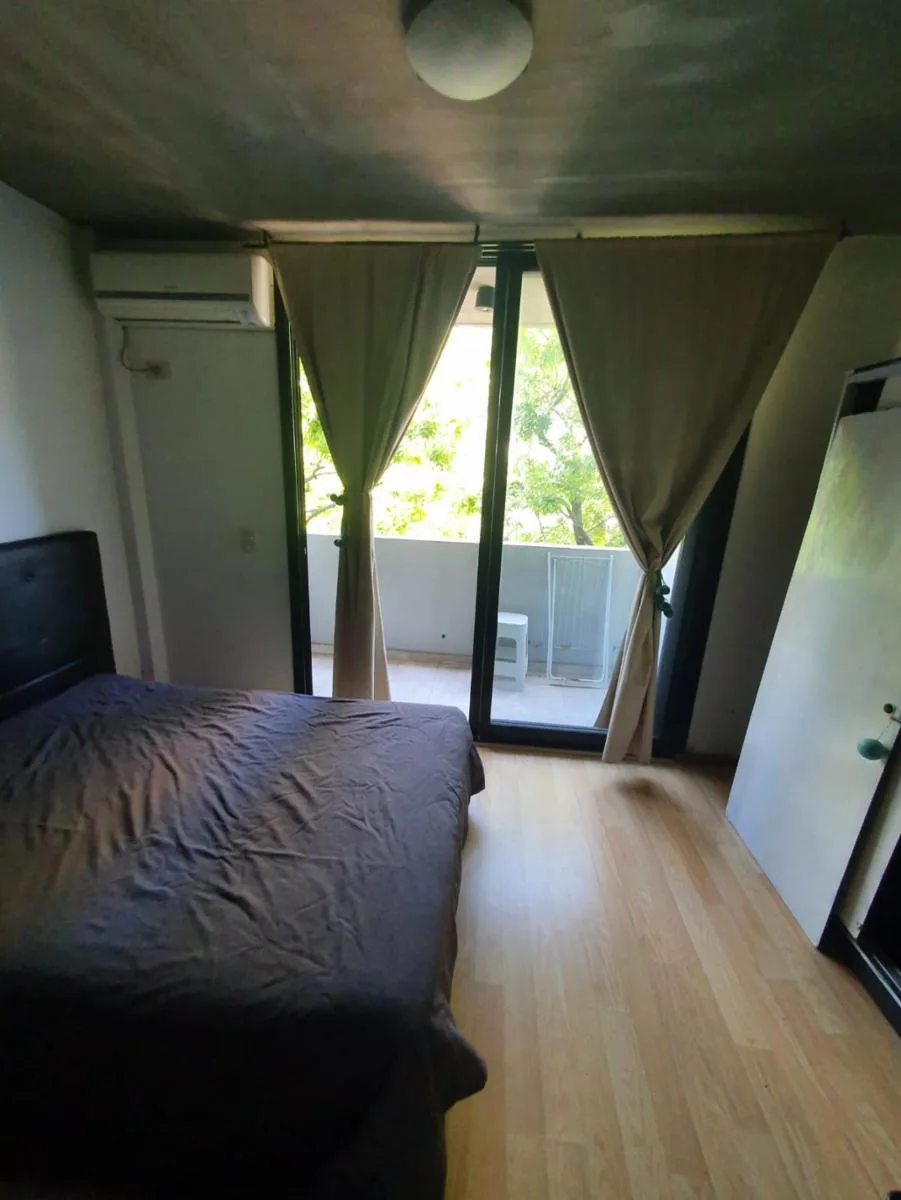 1-bedroom apartment in Palermo – photo 8 of 11