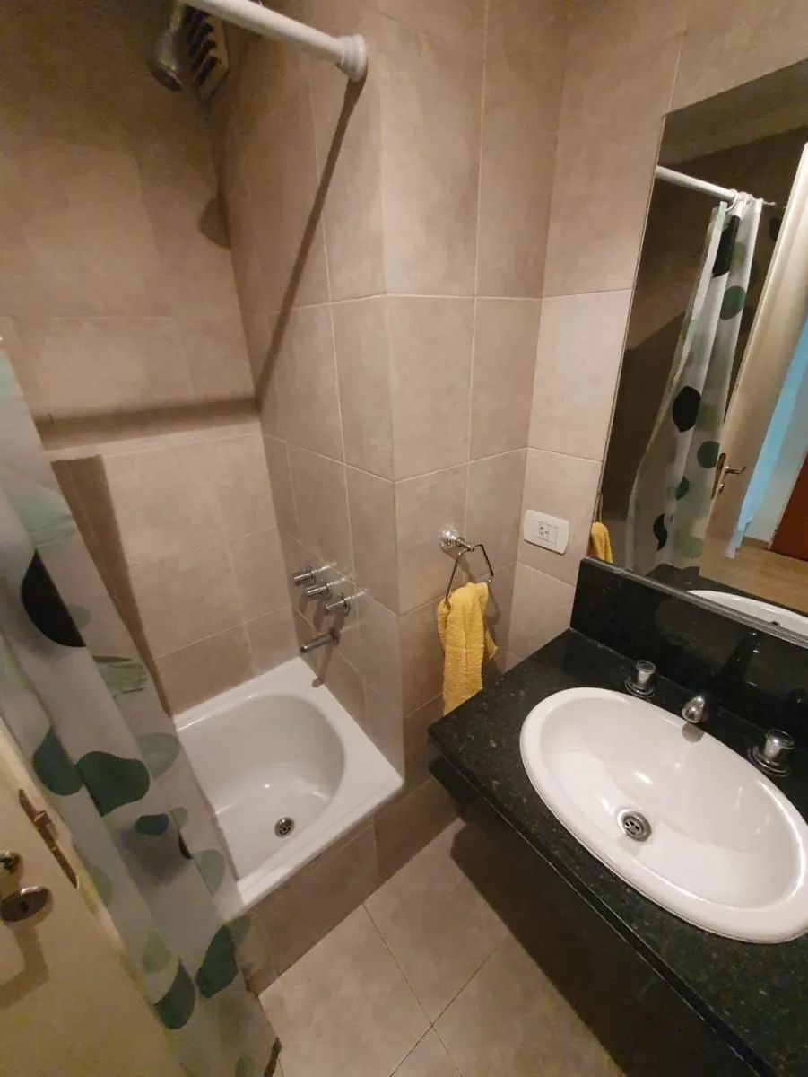 1-bedroom apartment in Palermo – photo 9 of 11