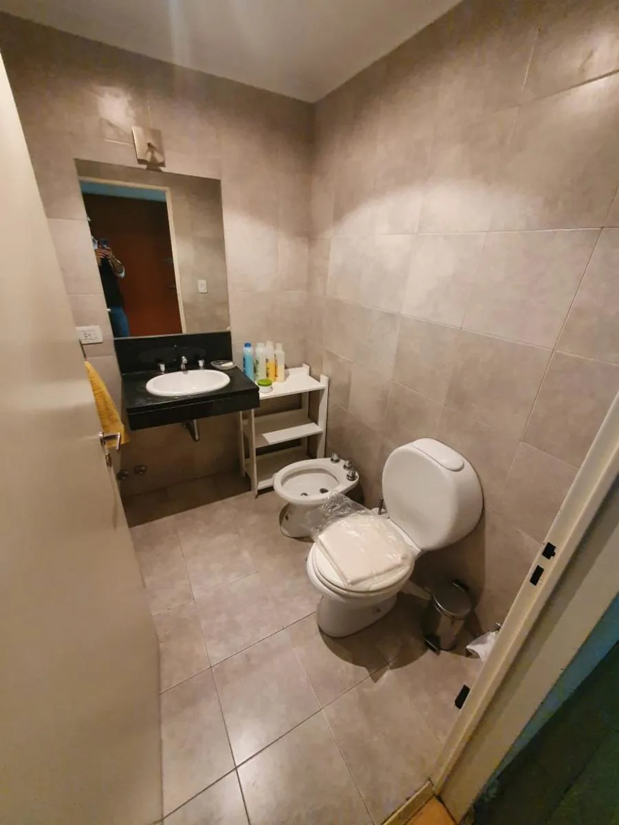 1-bedroom apartment in Palermo – photo 10 of 11