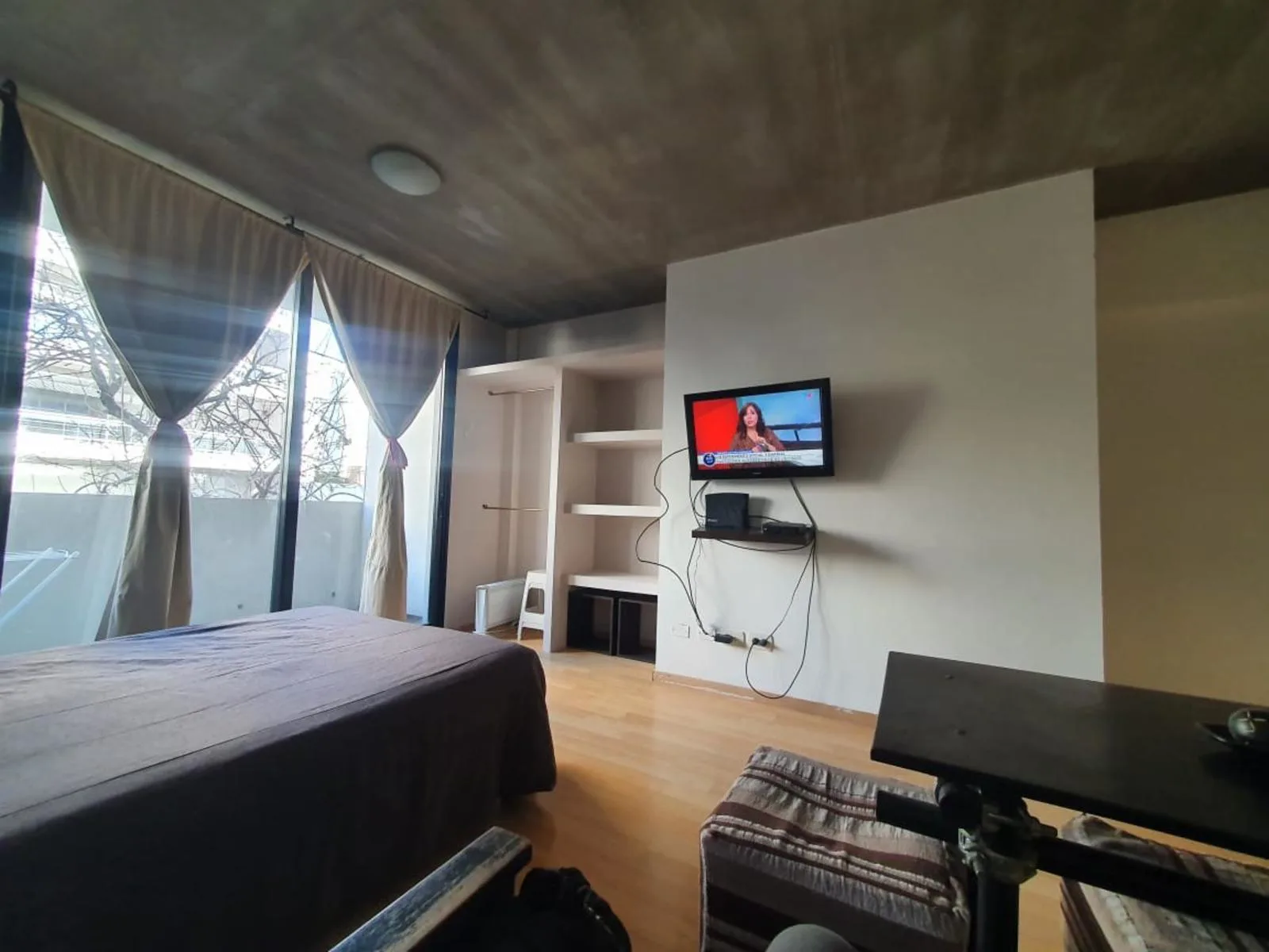 1-bedroom apartment in Palermo – photo 11 of 11