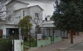 VENDO COMPLEJO DE 1 CASA MAS 3 DEPARTAMENTO EN VILLA CABRERA foto 1
