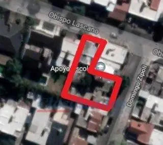 VENDO COMPLEJO DE 1 CASA MAS 3 DEPARTAMENTO EN VILLA CABRERA foto 3
