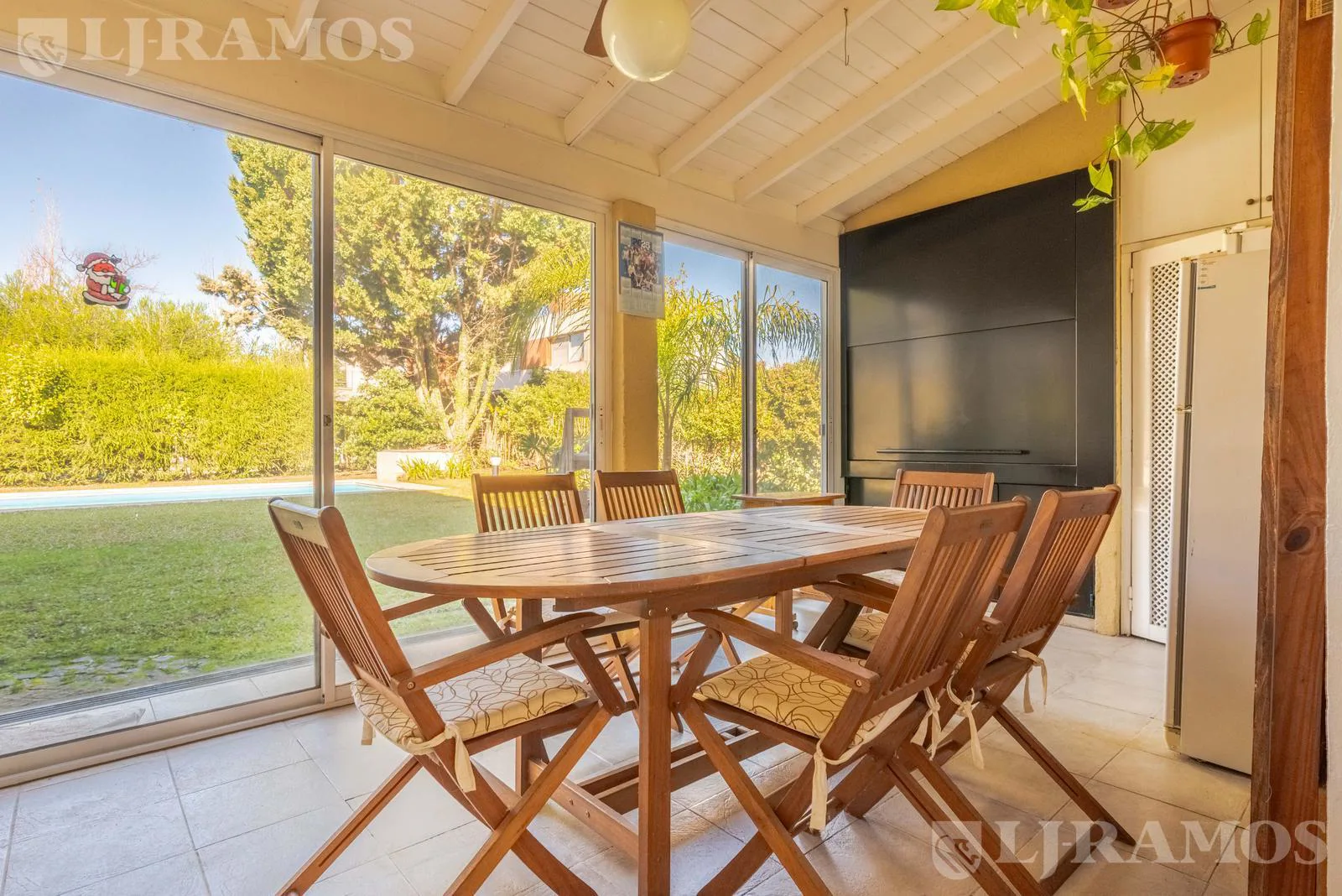 Casa con 3 dormitorios en venta en LAS GLORIETAS - NORDELTA foto 5