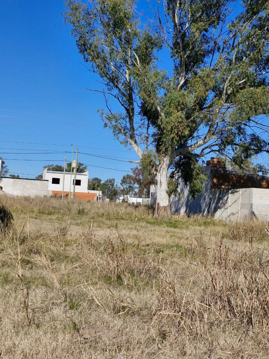 Terreno En Venta En Campana Barrio Puerta Del Sol foto 4