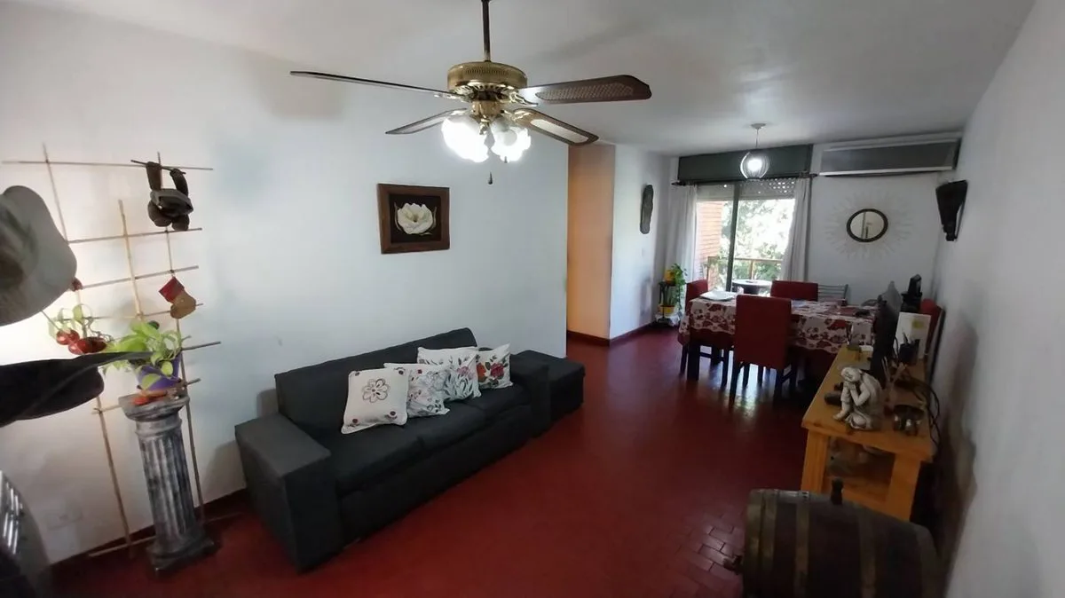 VENTA DEPARTAMENTO 5 AMBIENTES GARÍN C/ BALCÓN foto 4