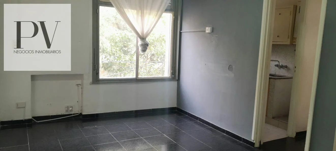 DEPARTAMENTO EN VENTA DE DOS AMBIENTES EN ZONA FACULTADES foto 2