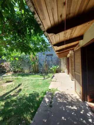 Casa con 2 Dorm. en Alquiler en Barrio Roma foto 2