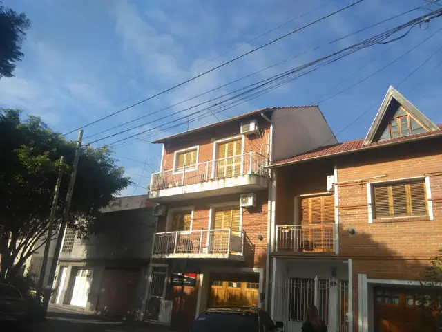 Excelente Depto 2 Amb. Sin Expensas Máspero Al 200 Remedios de Escalada
