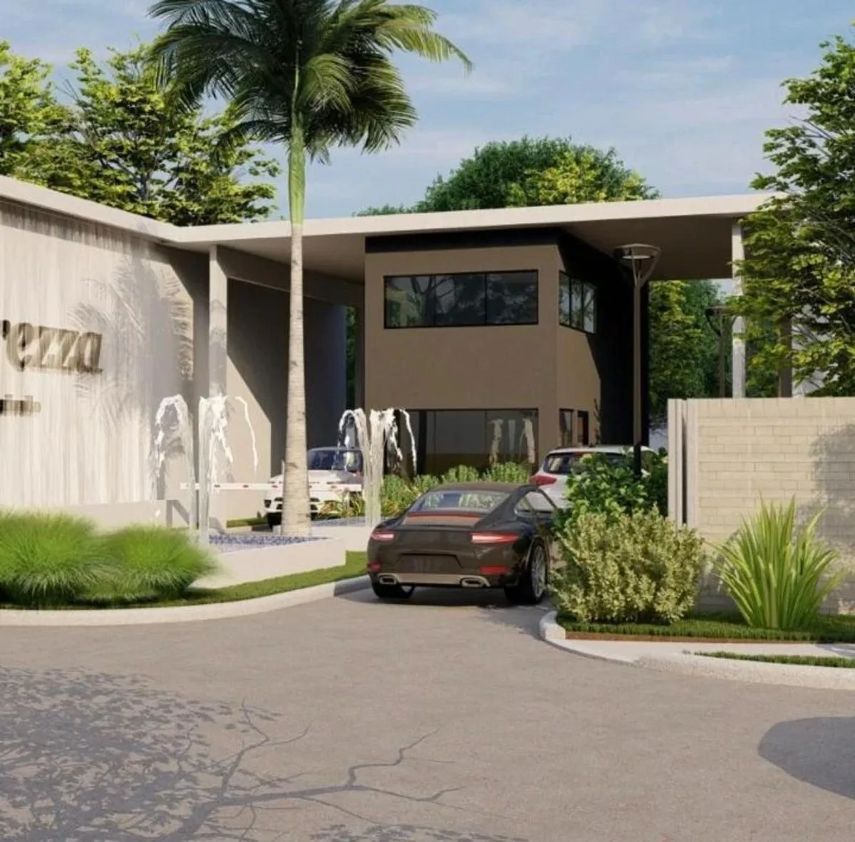 VENTA TERRENO LOTE  ITUZAINGO BARRIO SICUREZZA foto 3