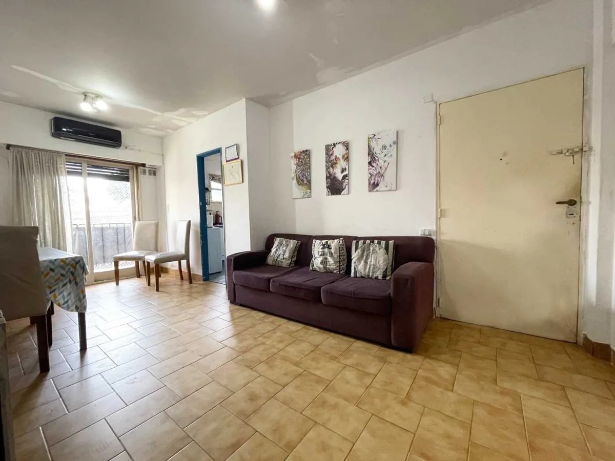 Venta depto 3 amb coch apto credito Villa Martelli foto 2