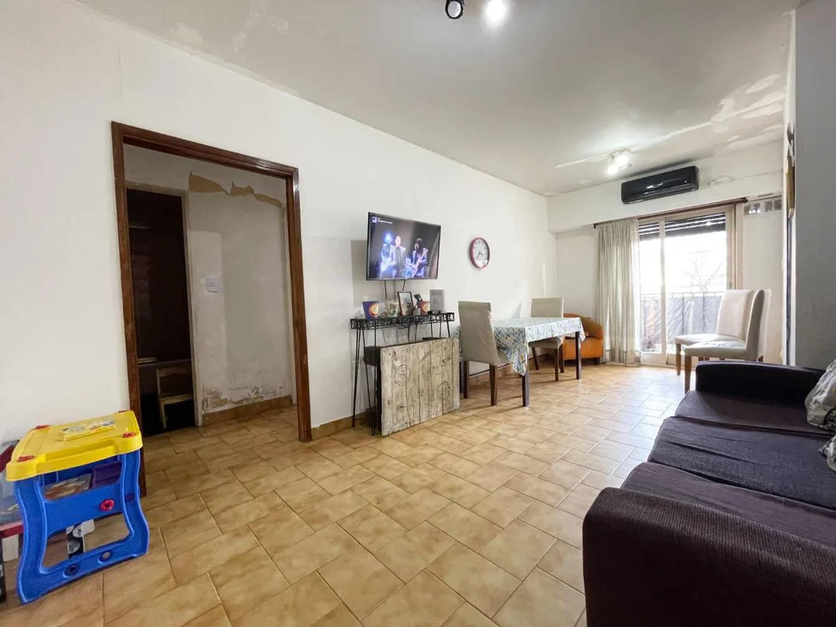 Venta depto 3 amb coch apto credito Villa Martelli foto 3