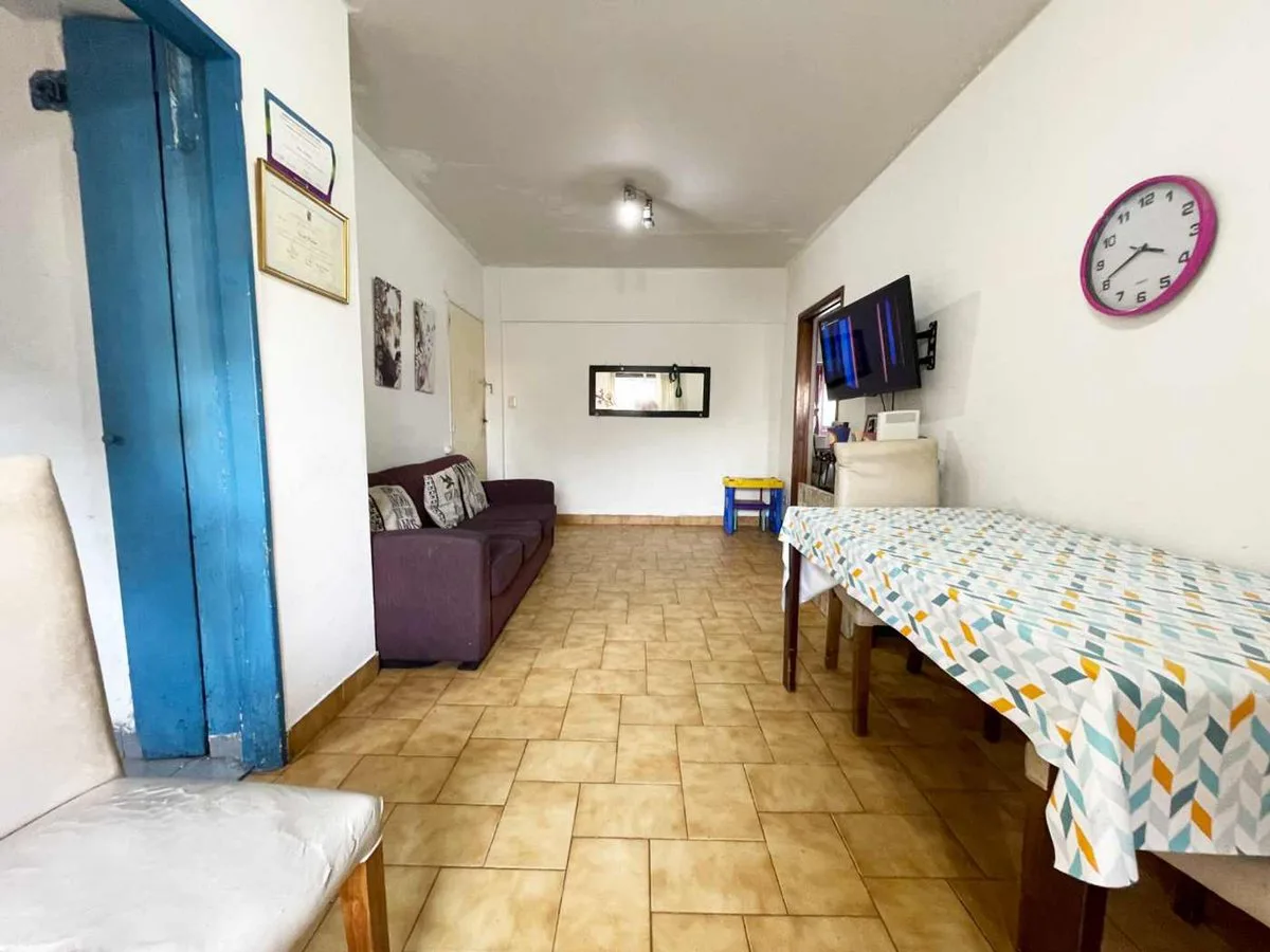 Venta depto 3 amb coch apto credito Villa Martelli foto 4