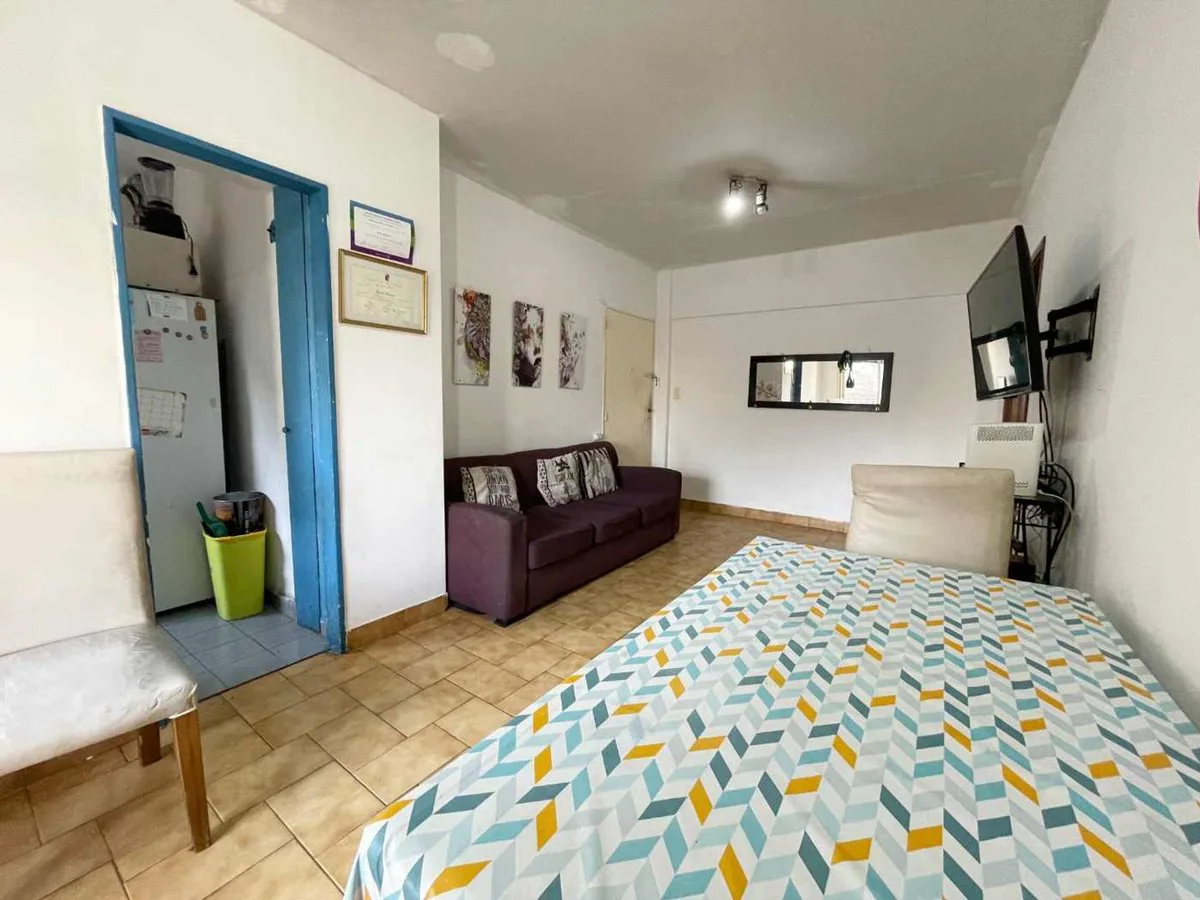 Venta depto 3 amb coch apto credito Villa Martelli foto 5