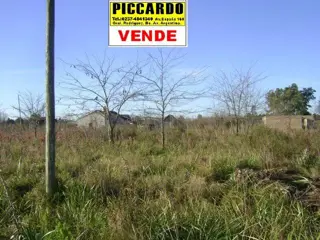 3 Lotes en venta Gral. Rodriguez B Altos Verdes Piccardo foto 1
