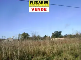 3 Lotes en venta Gral. Rodriguez B Altos Verdes Piccardo foto 2