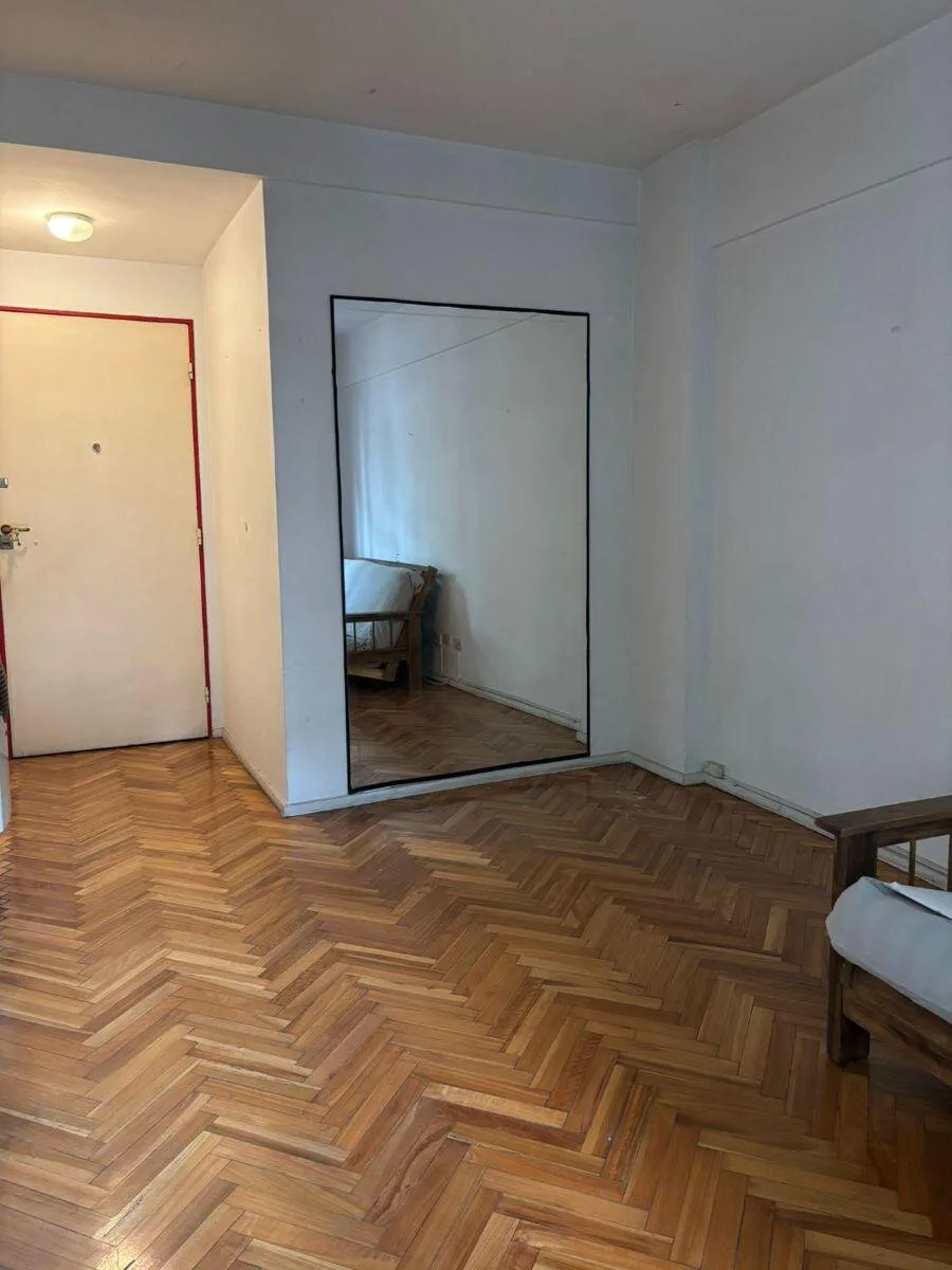 Alquiler de Departamento 2 Ambientes en Palermo foto 5