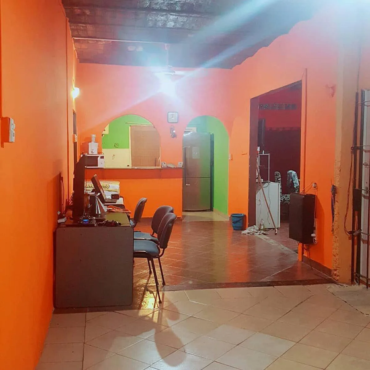 CASA VENTA MORENO foto 2