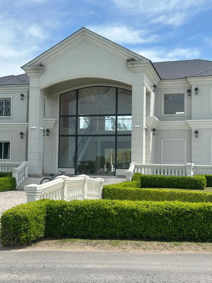 VENTA LOTE BARRIO PRIVADO CHATEAU PILAR foto 2