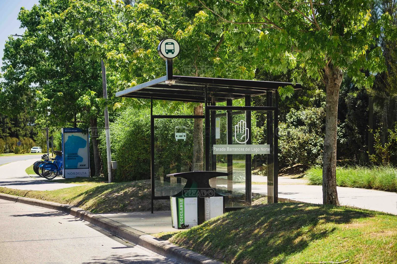 CARPINCHOS NORDELTA 200 foto 3