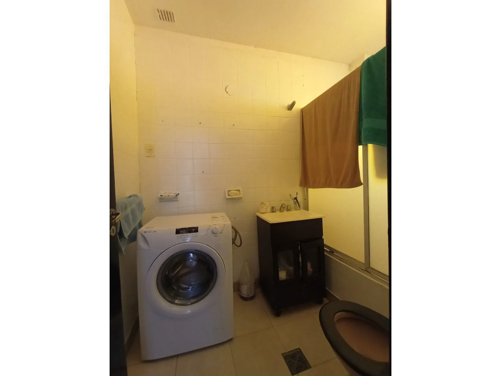 2 ambientes en 2do piso x esc. Bajas expensas, Muy luminoso. Apto credito foto 4