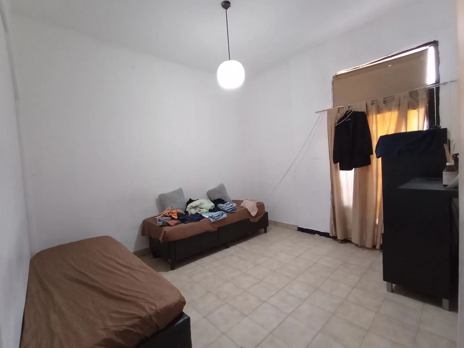 2 ambientes en 2do piso x esc. Bajas expensas, Muy luminoso. Apto credito foto 5
