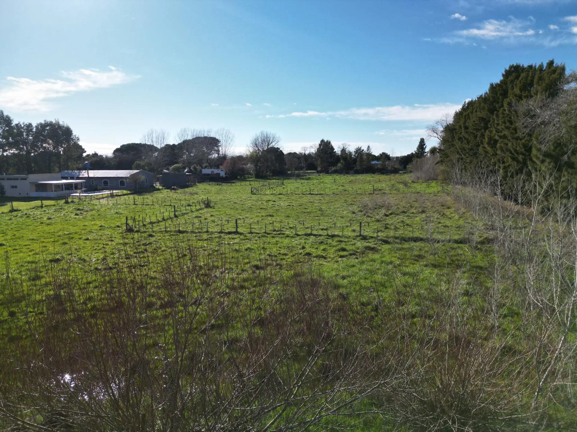 VENTA LOTE EN GENERAL MADARIAGA foto 3