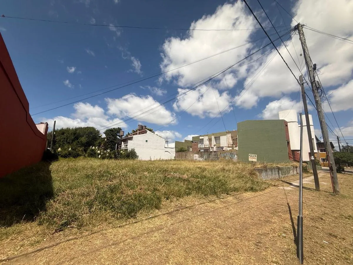 LOTE EN VENTA MULTIFAMILIAR SANTA TERESITA foto 4