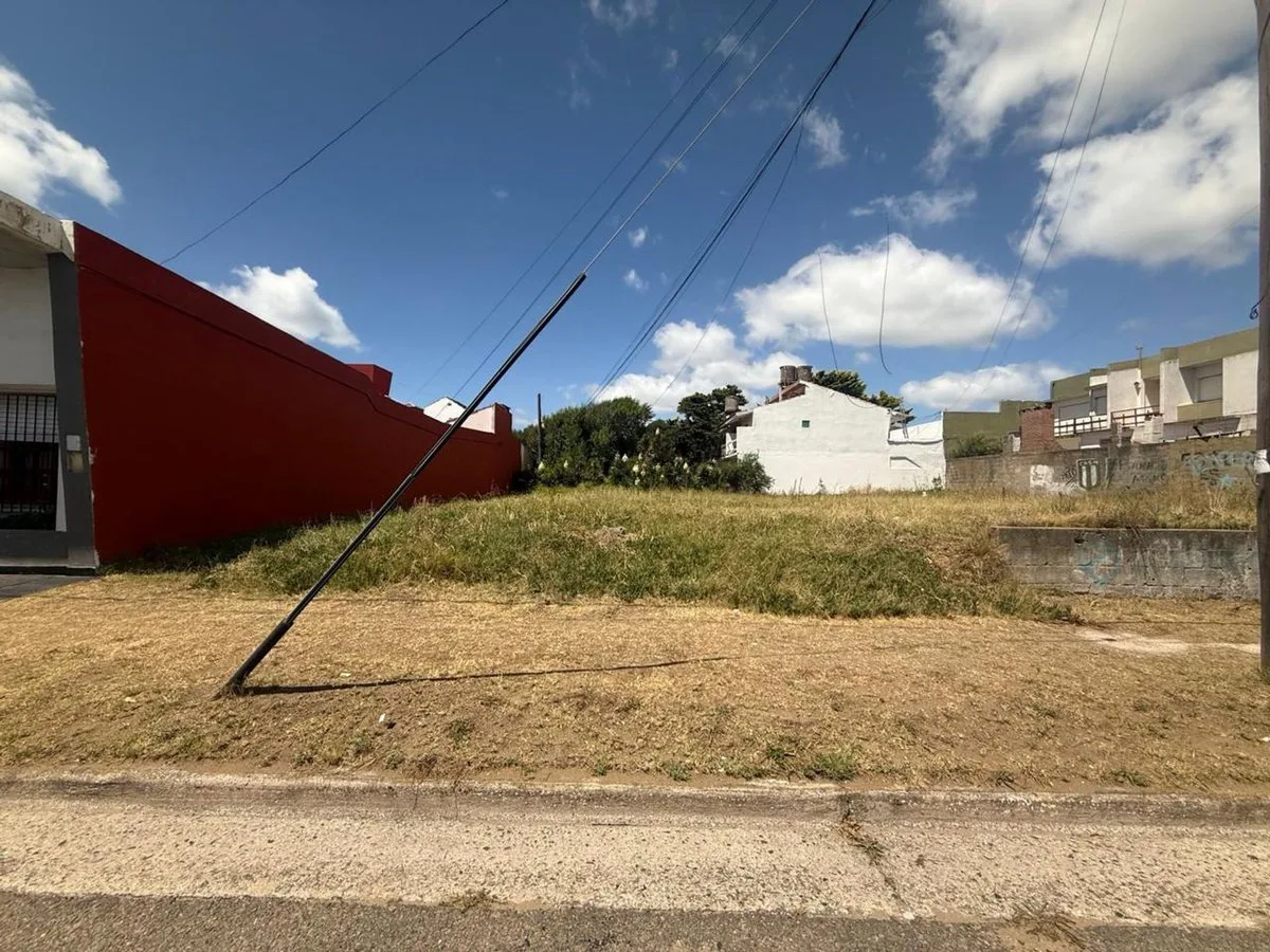 LOTE EN VENTA MULTIFAMILIAR SANTA TERESITA foto 5