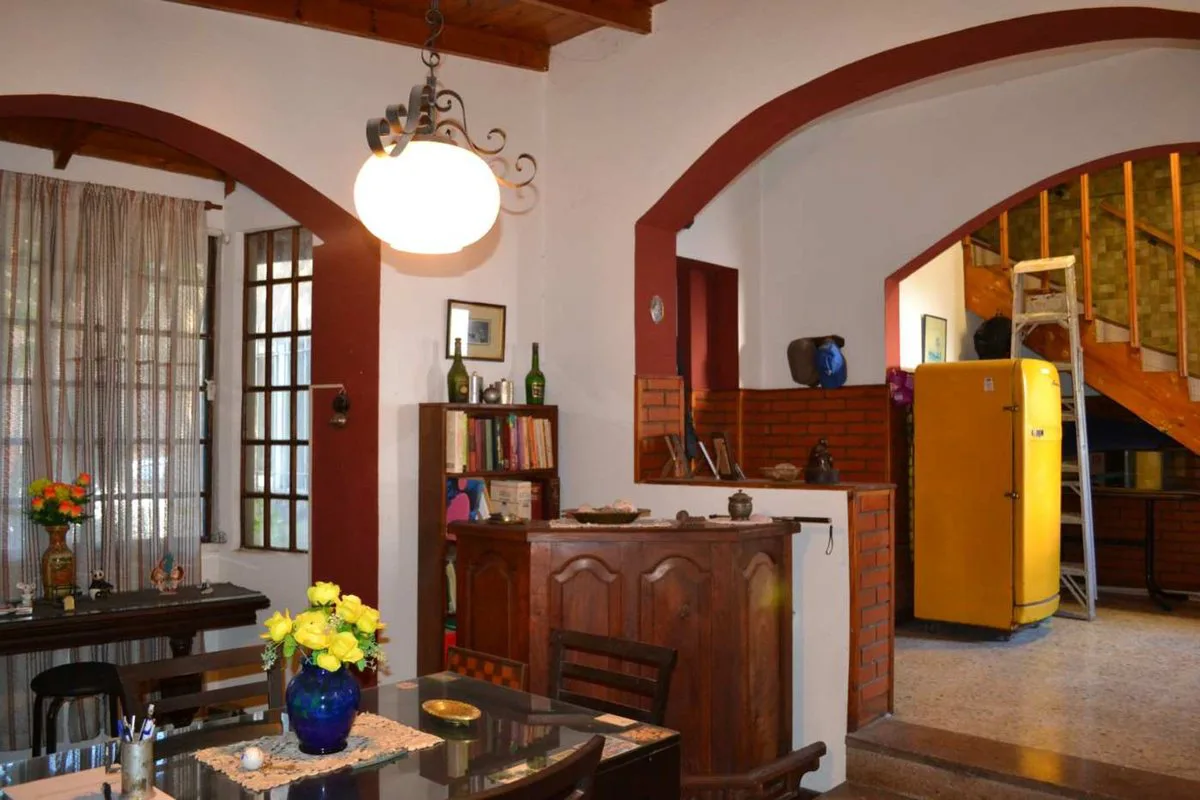 CASA EN VENTA EN MUNRO! OPORTUNIDAD APTO CREDITO foto 2