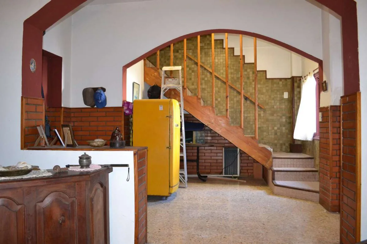 CASA EN VENTA EN MUNRO! OPORTUNIDAD APTO CREDITO foto 3