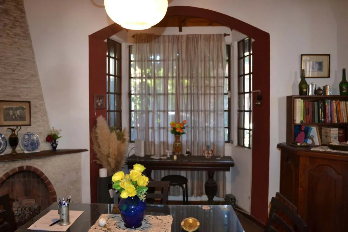 CASA EN VENTA EN MUNRO! OPORTUNIDAD APTO CREDITO foto 5