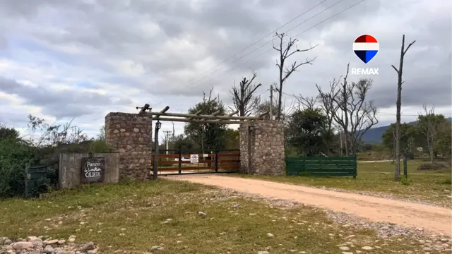 TERRENO EN VENTA EN POTREROS DE LA CALDERA 5.000M2