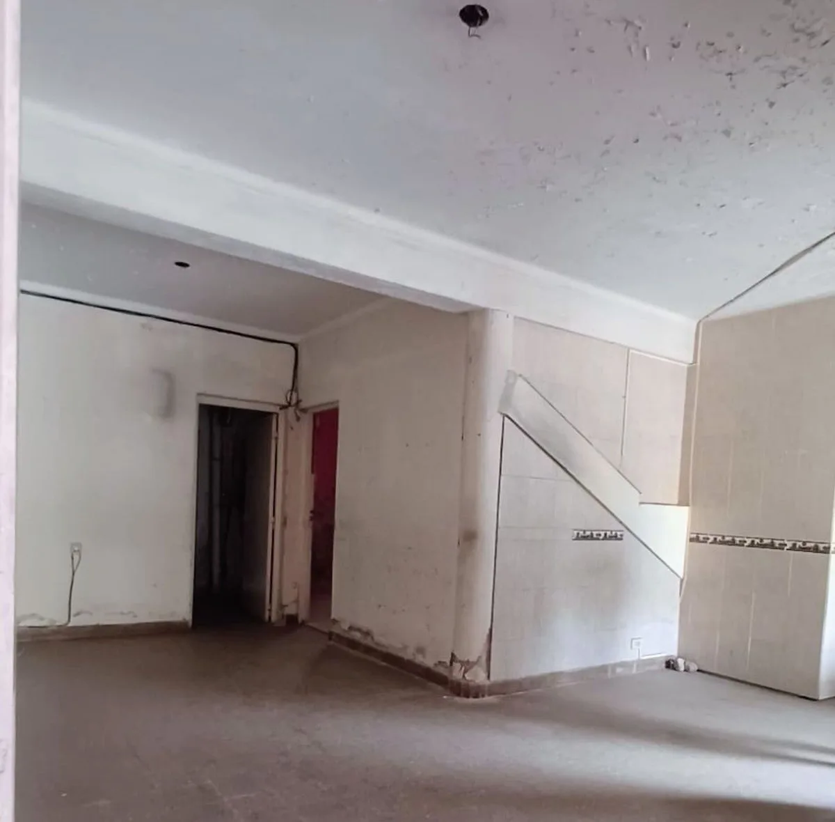 A RECICLAR CASA CON COCHERA - ZONA PZLETA. MITRE foto 4
