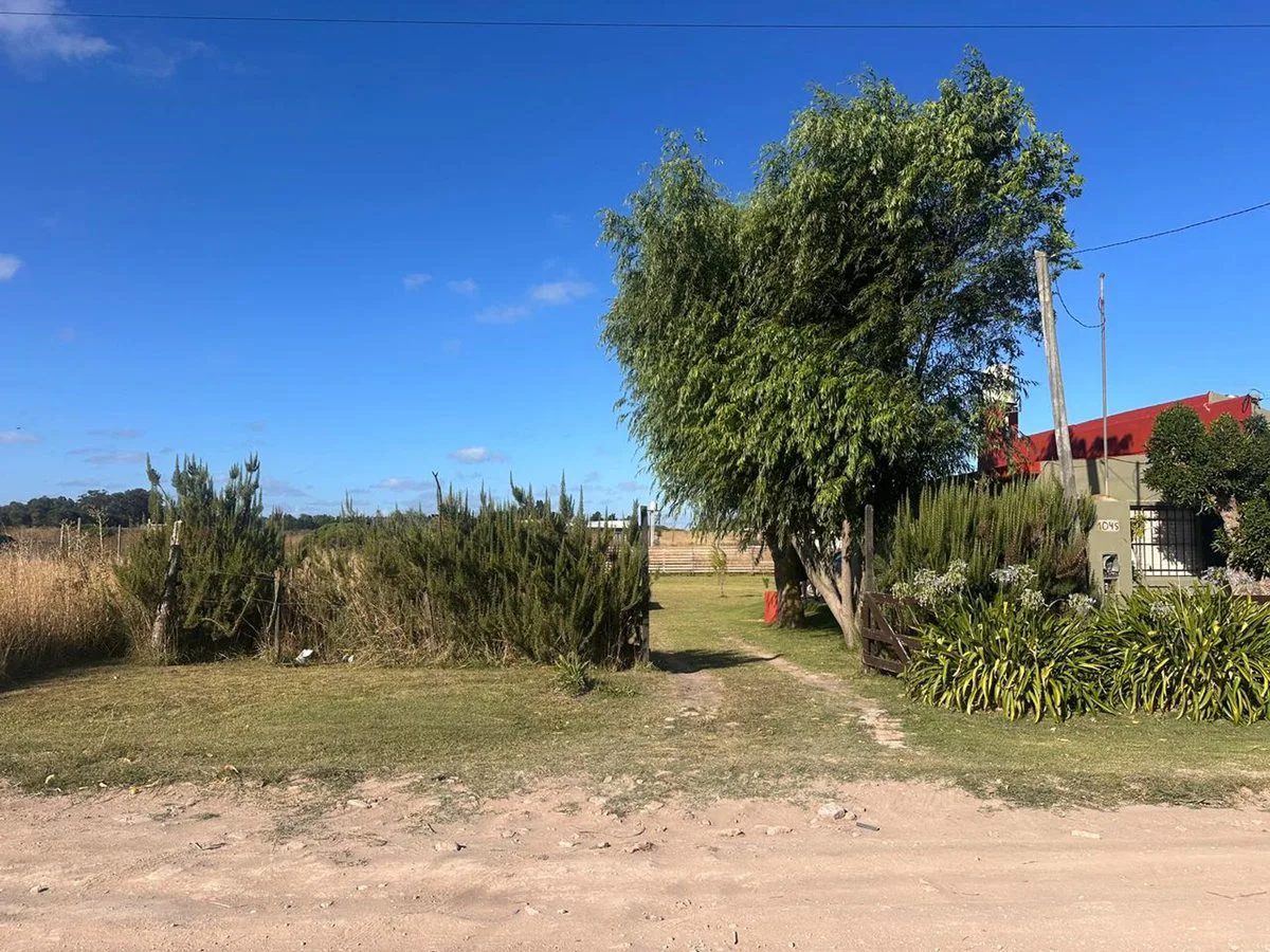Lote en Venta - Excelente Ubicacion - Miramar- foto 2
