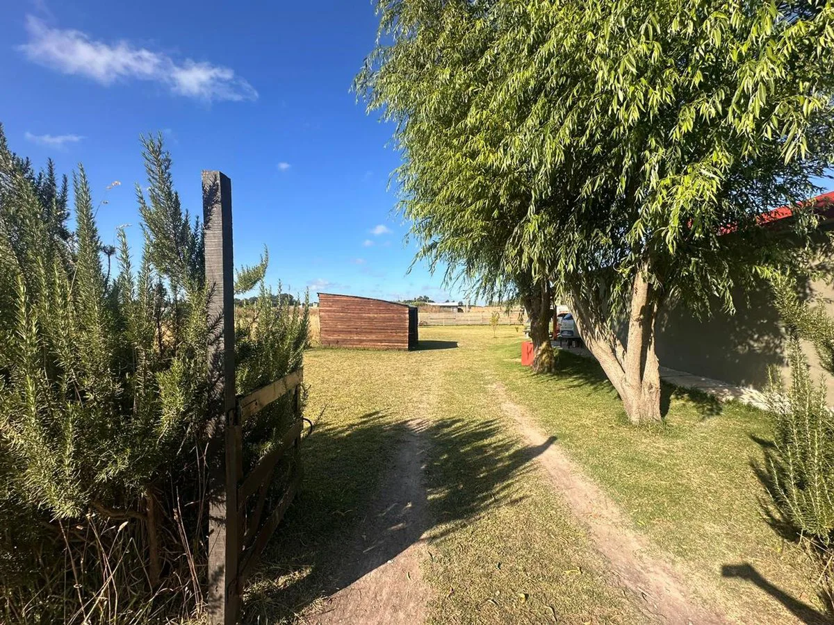Lote en Venta - Excelente Ubicacion - Miramar- foto 3