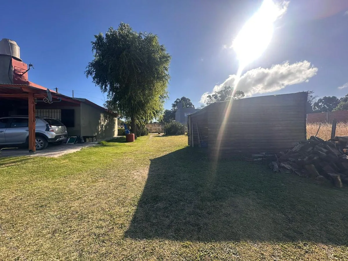 Lote en Venta - Excelente Ubicacion - Miramar- foto 4