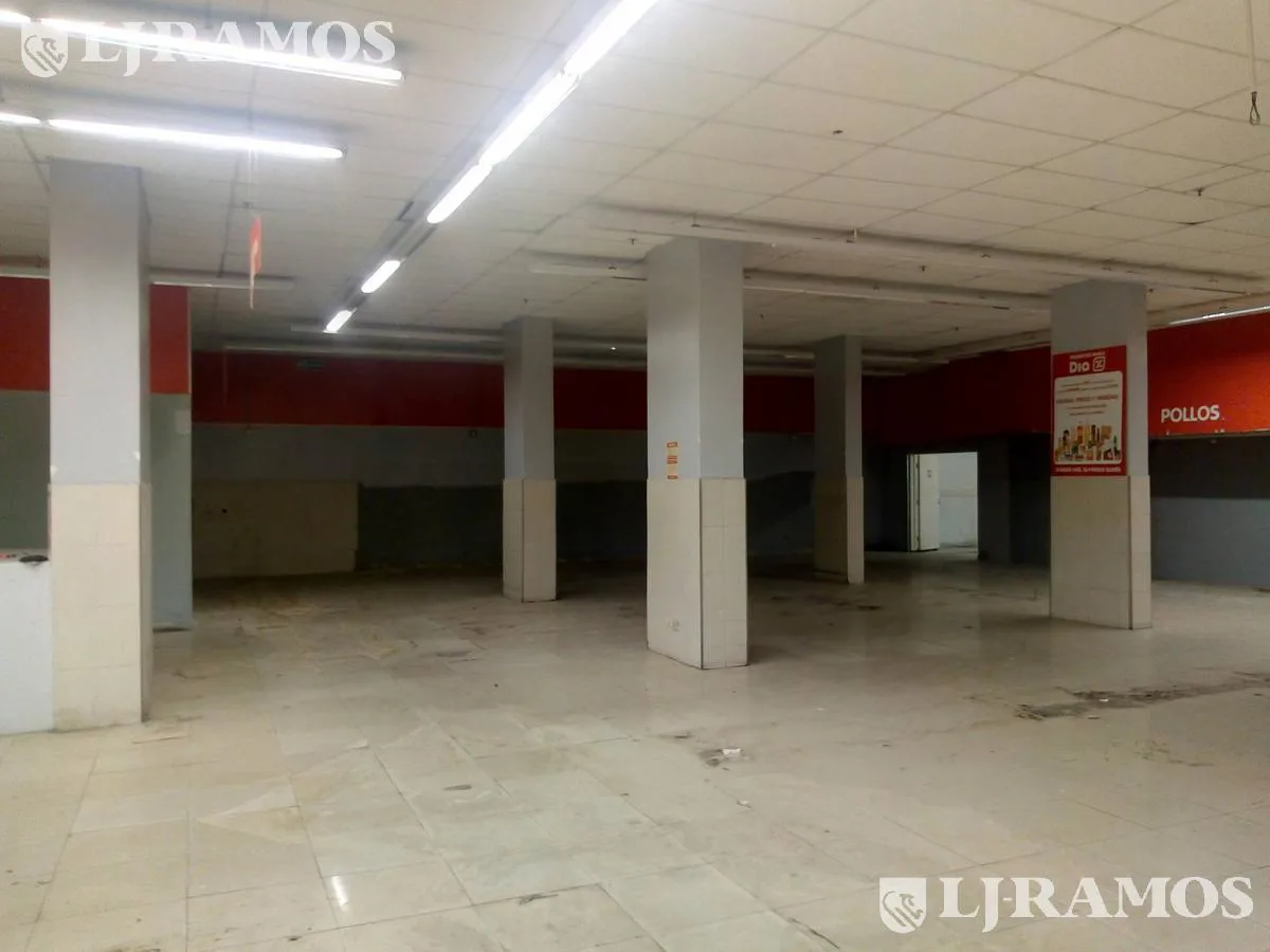Inigualable Local en venta en San Nicolás foto 5