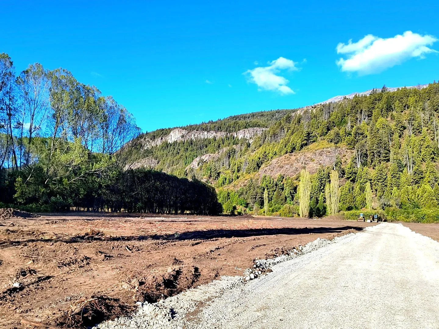 (RA005) LoteoTerrazas del Piltriquitrón, (PRE VENTA - Nuevo lanzamiento) Barrio Abedules, lotes desde 350 mts2 foto 2