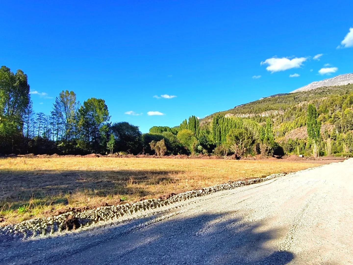 (RA005) LoteoTerrazas del Piltriquitrón, (PRE VENTA - Nuevo lanzamiento) Barrio Abedules, lotes desde 350 mts2 foto 4