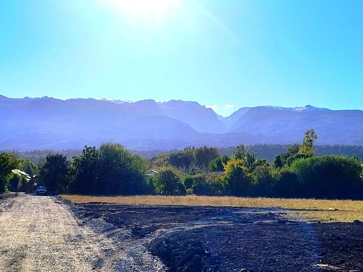 (RA005) LoteoTerrazas del Piltriquitrón, (PRE VENTA - Nuevo lanzamiento) Barrio Abedules, lotes desde 350 mts2 foto 5