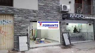 ALQUILER DE LOCAL CENTRICO EN BURZACO. A 1 CDRA DE LA ESTACION Y A MTS. DE CALLE ALSINA foto 1