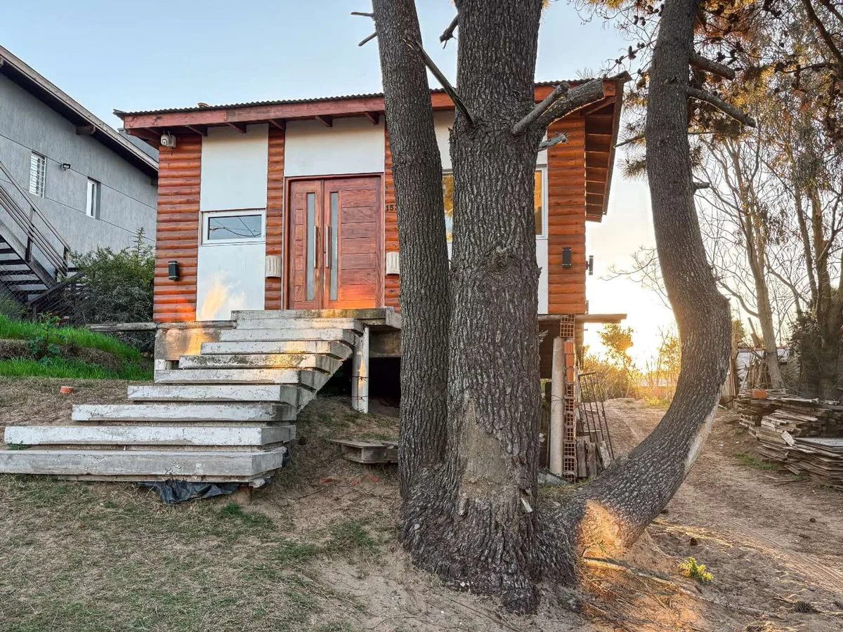 VENTA DE CASA EN OSTENDE foto 2