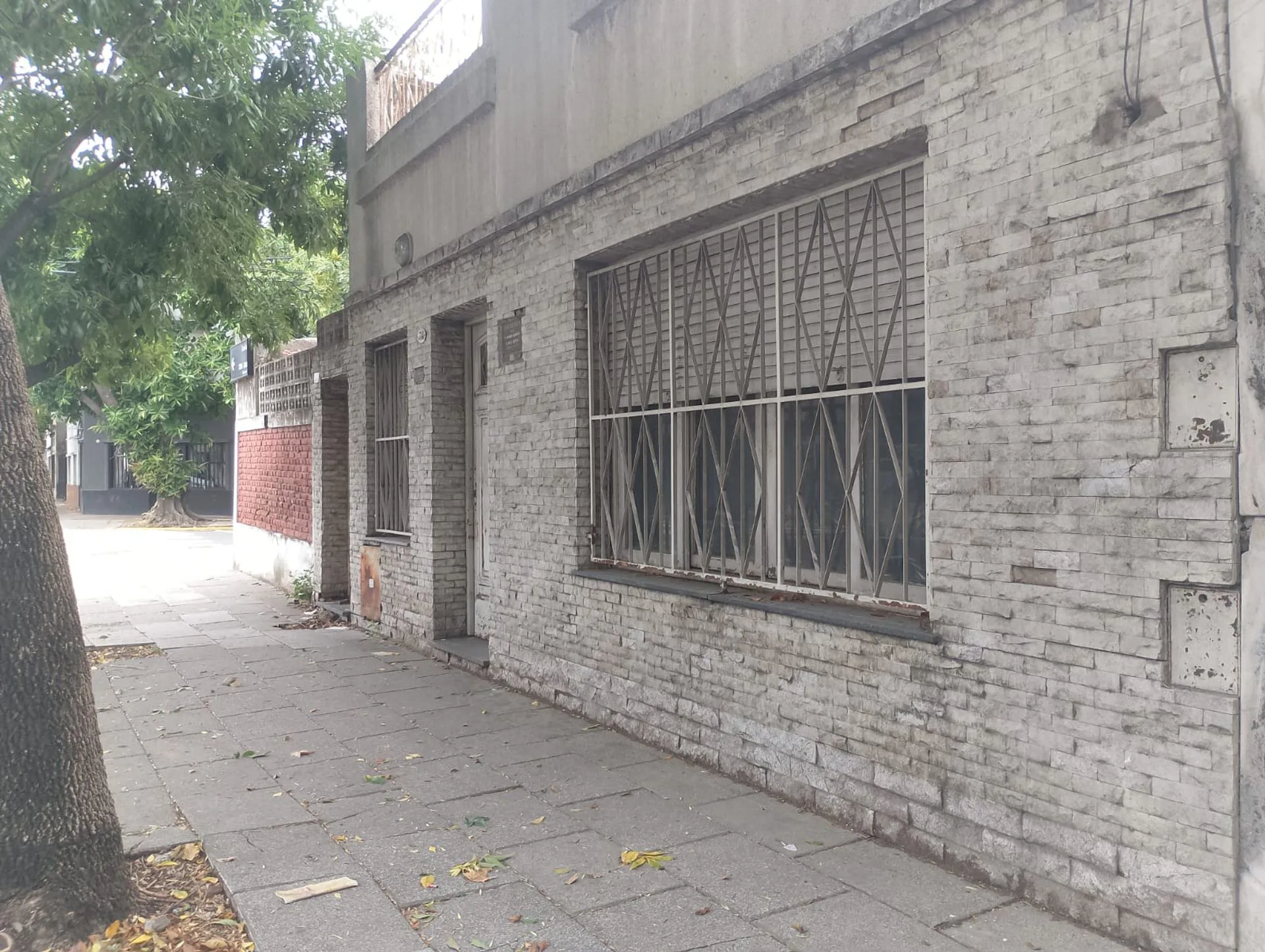 Venta Block Esquina + Lote Lindero USAB 1- 480m2 foto 2