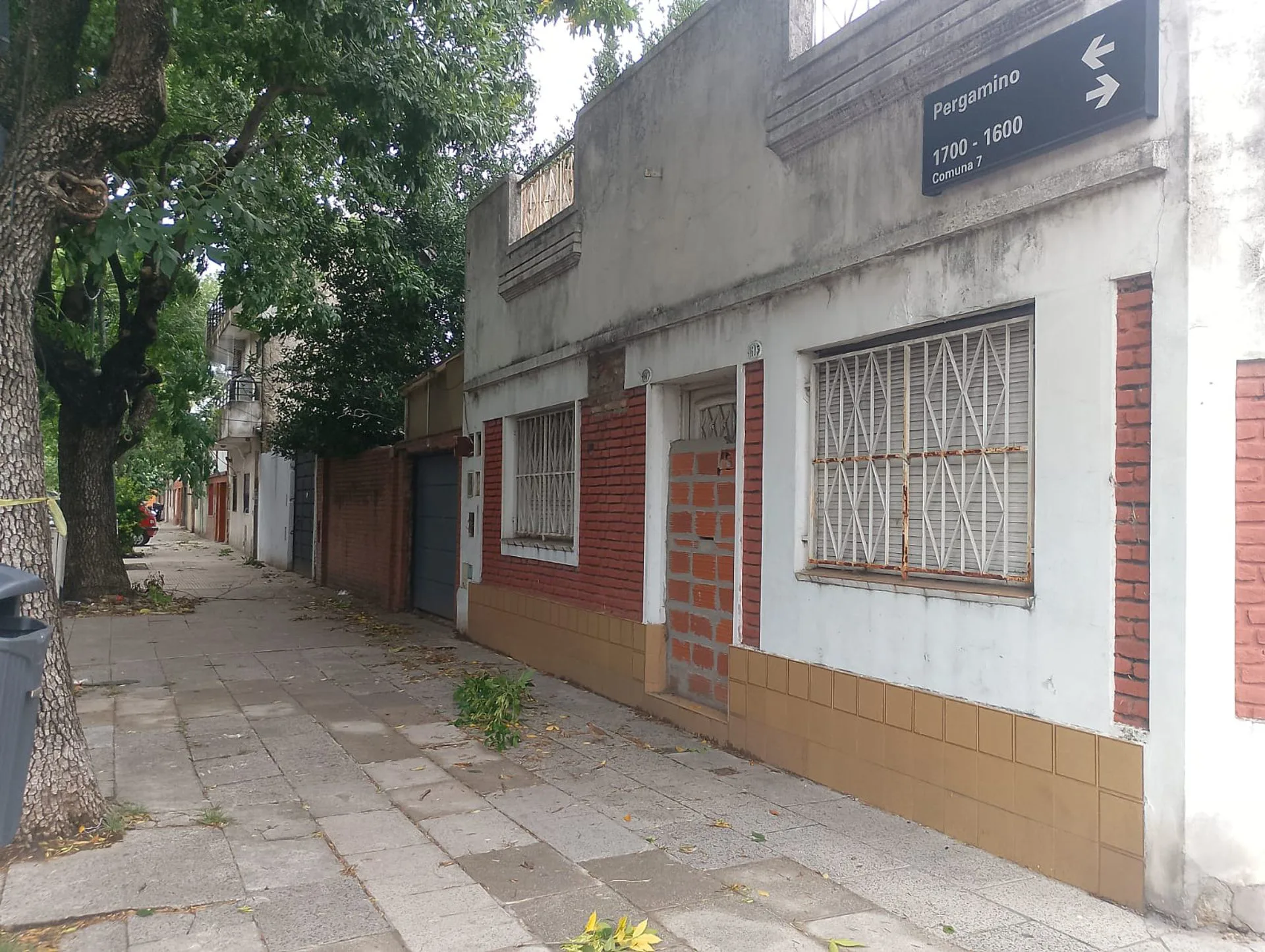 Venta Block Esquina + Lote Lindero USAB 1- 480m2 foto 4