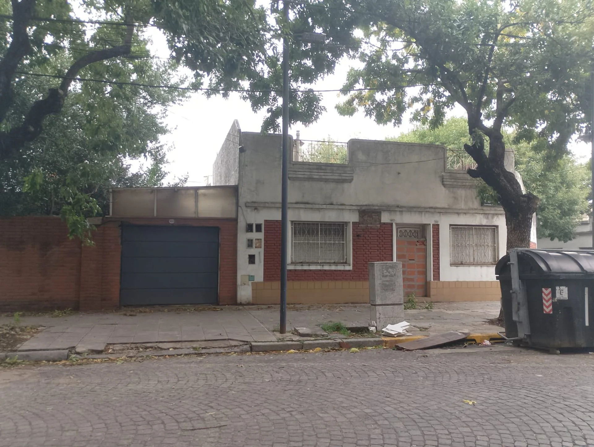 Venta Block Esquina + Lote Lindero USAB 1- 480m2 foto 5