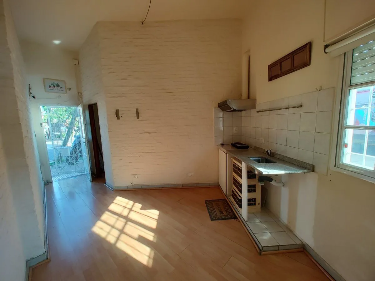 VENTA PH 2 AMBIENTES, MORON APTO CREDITO! foto 4